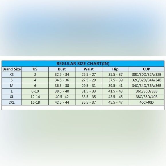 ZAFUL Women Strapless Textured Bandeau Bikini 2 Piece Cheeky Solid Lace up NWT - Picture 2 of 7